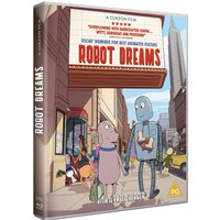 ROBOT DREAMS
ROBOT DREAMS