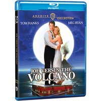 Joe Vs The Volcano (1990)
Joe Vs The Volcano (1990)