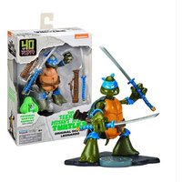 Teenage Mutant Ninja Turtles TMNT: Original Sketch Action Figure: Leonardo
Teenage Mutant Ninja Turtles TMNT: Original Sketch Action Figure: Leonardo