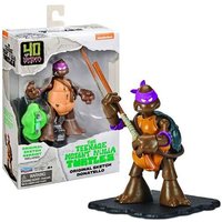 Teenage Mutant Ninja Turtles TMNT: Original Sketch Action Figure: Donatello
Teenage Mutant Ninja Turtles TMNT: Original Sketch Action Figure: Donatello