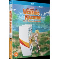 Reborn as a Vending Machine, I Now Wander the Dungeon - Season 1
Reborn as a Vending Machine, I Now Wander the Dungeon - Season 1