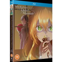 Why Raeliana Ended Up at the Duke's Mansion - The Complete Season
Why Raeliana Ended Up at the Duke's Mansion - The Complete Season