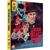 The Blood Beast Terror
The Blood Beast Terror