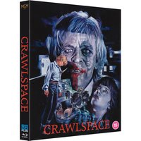 Crawlspace
Crawlspace