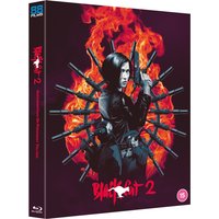 Black Cat II - Deluxe Limited Edition
Black Cat II - Deluxe Limited Edition