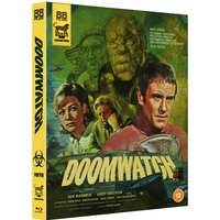 Doomwatch
Doomwatch