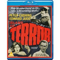 Island of Terror
Island of Terror