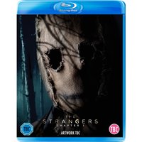 The Strangers: Chapter 1
The Strangers: Chapter 1