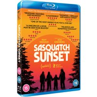 Sasquatch Sunset
Sasquatch Sunset
