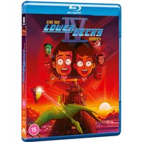 Star Trek: Lower Decks - Season Four
Star Trek: Lower Decks - Season Four