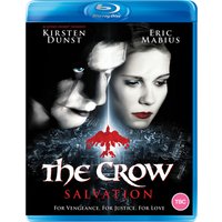 The Crow: Salvation
The Crow: Salvation