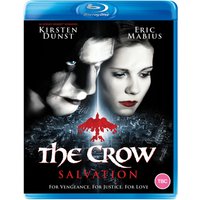 The Crow: Salvation
The Crow: Salvation