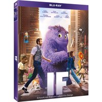 I.F. (IMAGINARY FRIENDS)
I.F. (IMAGINARY FRIENDS)