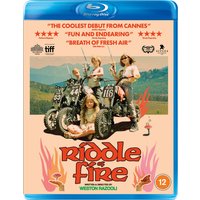 Riddle of Fire
Riddle of Fire