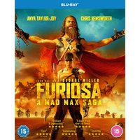 Furiosa: A Mad Max Saga
Furiosa: A Mad Max Saga