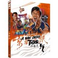 A MAN CALLED TIGER (Eureka Classics) Special Edition Blu-ray
A MAN CALLED TIGER (Eureka Classics) Special Edition Blu-ray
