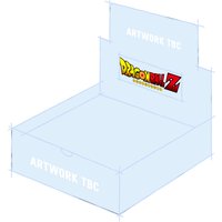 Dragon Ball Super CG: Starter Deck - Fusion World (FS07)
Dragon Ball Super CG: Starter Deck - Fusion World (FS07)