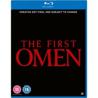 The First Omen
The First Omen