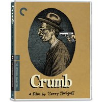 Crumb Blu-Ray The Criterion Collection
Crumb Blu-Ray The Criterion Collection