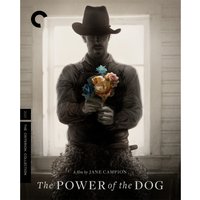 The Power of the Dog 4K UHD The Criterion Collection
The Power of the Dog 4K UHD The Criterion Collection
