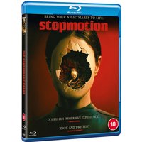 Stopmotion
Stopmotion