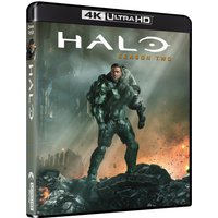 Halo: Season Two 4K Ultra HD
Halo: Season Two 4K Ultra HD