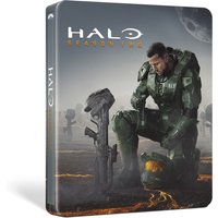 Halo: Season Two 4K Ultra HD SteelBook
Halo: Season Two 4K Ultra HD SteelBook