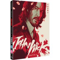 John Wick: Chapter 4 4K Ultra HD (Lenticular O-Ring Sleeve)
John Wick: Chapter 4 4K Ultra HD (Lenticular O-Ring Sleeve)