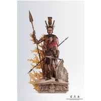 PureArts Assassin's Creed Animus Kassandra 1/4 Scale Collectible Statue
PureArts Assassin's Creed Animus Kassandra 1/4 Scale Collectible Statue