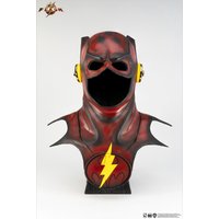 PureArts The Flash Movie Young Barry 1/1 Scale Cowl Replica
PureArts The Flash Movie Young Barry 1/1 Scale Cowl Replica