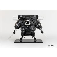 PureArts Master 9 Eyes Anti Gravity 1/6 Scale Resin Statue
PureArts Master 9 Eyes Anti Gravity 1/6 Scale Resin Statue