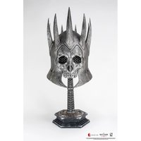PureArts The Witcher 3 Wild Hunt Eredin Helmet 1/1 Scale Replica
PureArts The Witcher 3 Wild Hunt Eredin Helmet 1/1 Scale Replica