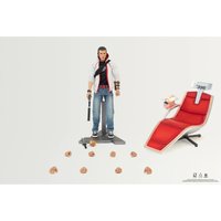 PureArts Assassin's Creed Desmond 1/6 Scale Articulated Figure
PureArts Assassin's Creed Desmond 1/6 Scale Articulated Figure