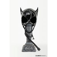 PureArts DC Comics Catwoman 1/1 Scale Mask Replica
PureArts DC Comics Catwoman 1/1 Scale Mask Replica