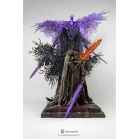 PureArts Dark Souls III Pontiff Sulyvhan 1/7 Scale Deluxe Statue
PureArts Dark Souls III Pontiff Sulyvhan 1/7 Scale Deluxe Statue