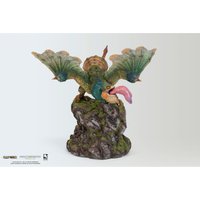 PureArts Monster Hunter World Pukei Pukei Statue
PureArts Monster Hunter World Pukei Pukei Statue