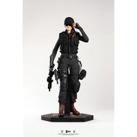 PureArts Rainbow Six Siege Ash 1/6 Scale Articulated Figure
PureArts Rainbow Six Siege Ash 1/6 Scale Articulated Figure