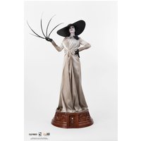 PureArts Resident Evil Village Lady Dimitrescu 1/4 Scale Statue
PureArts Resident Evil Village Lady Dimitrescu 1/4 Scale Statue