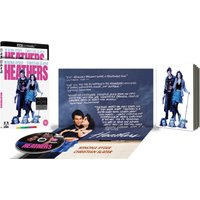 Heathers Limited Edition 4K UHD
Heathers Limited Edition 4K UHD