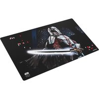 Gamegenic Star Wars: Unlimited Game Mat - Mandalorian
Gamegenic Star Wars: Unlimited Game Mat - Mandalorian