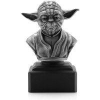 Royal Selangor Star Wars Limited Edition Yoda Bust
Royal Selangor Star Wars Limited Edition Yoda Bust
