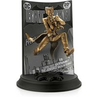 Royal Selangor DC Limited Edition Gilt Joker Batman Volume 1 #251
Royal Selangor DC Limited Edition Gilt Joker Batman Volume 1 #251
