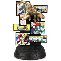 Royal Selangor Marvel Limited Edition Gilt Spider-Man Origins Figurine
Royal Selangor Marvel Limited Edition Gilt Spider-Man Origins Figurine