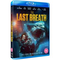 The Last Breath
The Last Breath