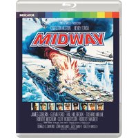 Midway (Standard Edition)
Midway (Standard Edition)
