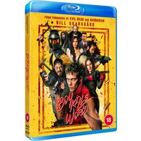 Boy Kills World
Boy Kills World