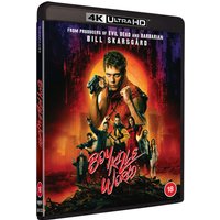 Boy Kills World 4K Ultra HD
Boy Kills World 4K Ultra HD