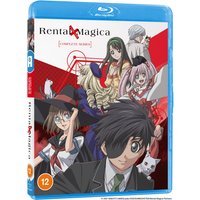 Rental Magica
Rental Magica