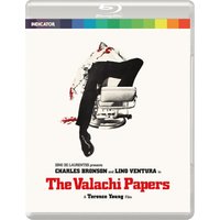 The Valachi Papers (Standard Edition)
The Valachi Papers (Standard Edition)