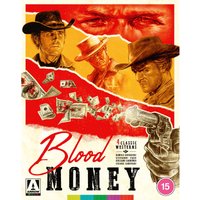 Blood Money | Four Classic Westerns Vol. 2 | Blu-ray
Blood Money | Four Classic Westerns Vol. 2 | Blu-ray